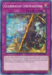 Guardragon Corewakening - MP20-EN031 - Common - 1st Edition