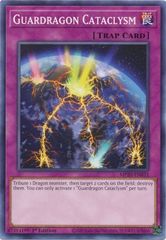 Guardragon Cataclysm - MP20-EN032 - Common - 1st Edition