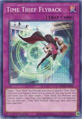 Time Thief Flyback - MP20-EN042 - Common - 1st Edition