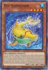 Xyz Slidolphin - MP20-EN061 - Common - 1st Edition