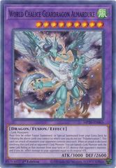 World Chalice Guardragon Almarduke - MP20-EN065 - Common - 1st Edition