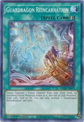 Guardragon Reincarnation - MP20-EN077 - Common - 1st Edition