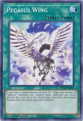 Pegasus Wing - MP20-EN092 -Common - 1st Edition