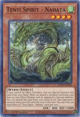 Tenyi Spirit - Nahata - MP20-EN109 - Common - 1st Edition