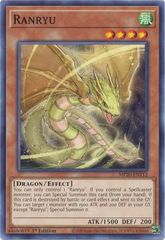 Ranryu - MP20-EN112 - Common - 1st Edition