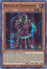 Rogue of Endymion - MP20-EN146 - Super Rare - 1st Edition