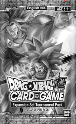 Expansion Set Tournament Pack