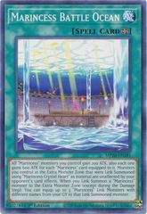 Marincess Battle Ocean - MP20-EN181 - Common - 1st Edition