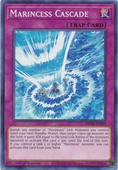 Marincess Cascade - MP20-EN190 - Common - 1st Edition