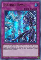 Destined Rivals - MP20-EN248 - Ultra Rare - 1st Edition