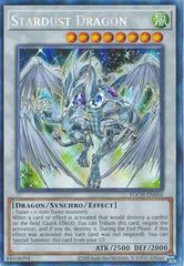 Stardust Dragon - TOCH-EN050 - Collector's Rare - Unlimited Edition