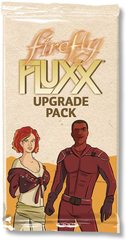 Firefly Fluxx Upgrade Pack (2018)