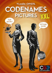 Codenames: Pictures XXL