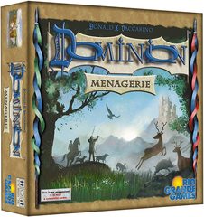 Dominion: Menagerie