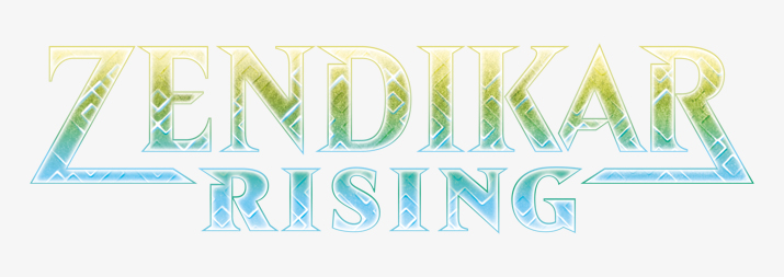 Zendikar Rising Prerelease Pack