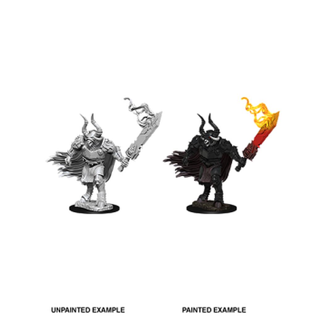 Minotaur Labyrinth Guardian