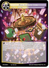 Dark Gaming Hall - PofA-086 - N