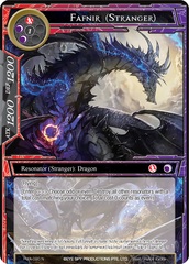 Fafnir (Stranger) - PofA-090 - N