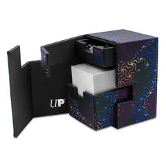 Ultra Pro - M2 100+ Deck Box - Spectrum