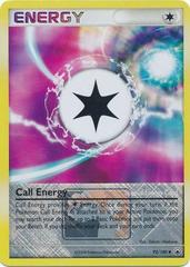 Call Energy - 92/100 - League Promo