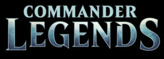 Commander Legends Booster Case (6 Boxes)