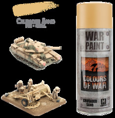 Desert Rats Spray Can (CWP231)