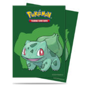 Ultra Pro - Bulbasaur ChromaFusion Sleeves