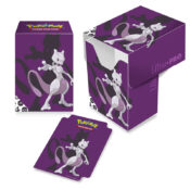 Ultra Pro - Mewtwo Deck Box