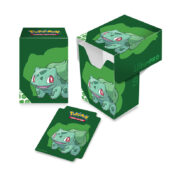 Ultra Pro - Bulbasaur Deck Box