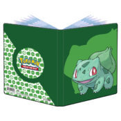 Ultra Pro - Bulbasaur 4-Pocket Portfolio