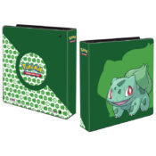 Ultra Pro - Bulbasaur 2″ Album