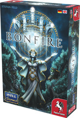 Bonfire - Pegasus Spiele