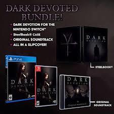 Dark Devotion [Devoted Bundle]