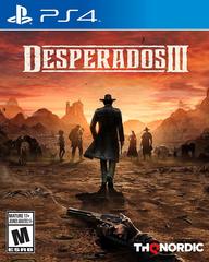 Desperados III