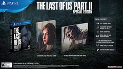 The Last of Us Part II [Special Edition]