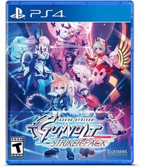 Azure Striker Gunvolt Striker Pack