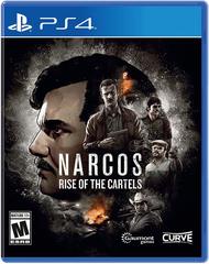 Narcos: Rise of the Cartels