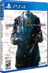 Indigo Prophecy