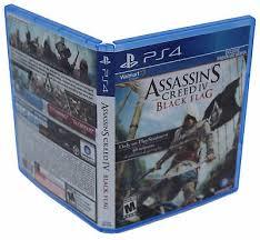 Assassin's Creed IV: Black Flag [Walmart Edition]