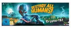 Destroy All Humans [Crypto-137 Edition]