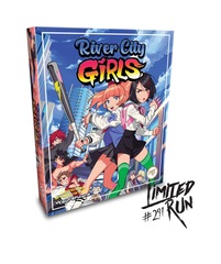 River City Girls [Classic Edition]