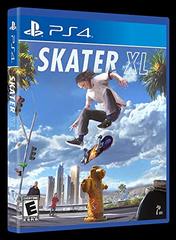 Skater XL