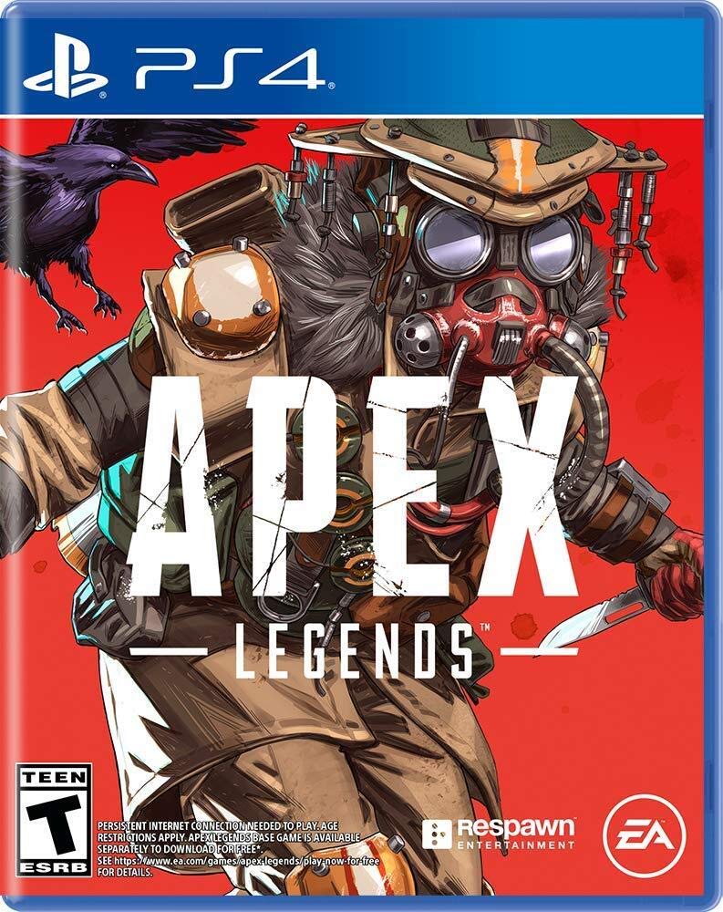 Apex Legends [Bloodhound Edition]