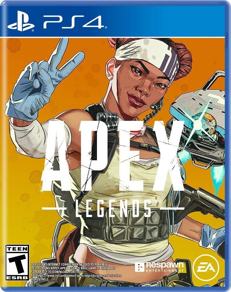 Apex Legends [Lifeline Edition]