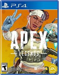 Apex Legends [Lifeline Edition]