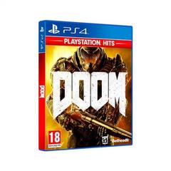 Doom [Playstation Hits]