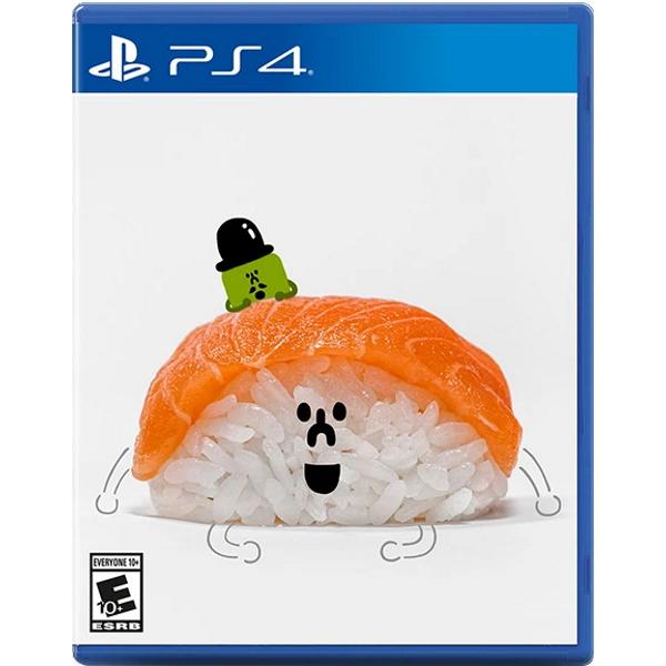 Wattam [Sushi Variant]