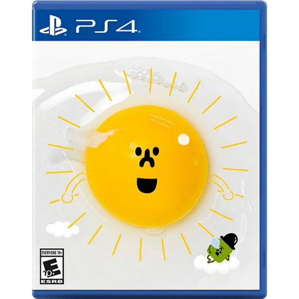 Wattam [Sun Variant]