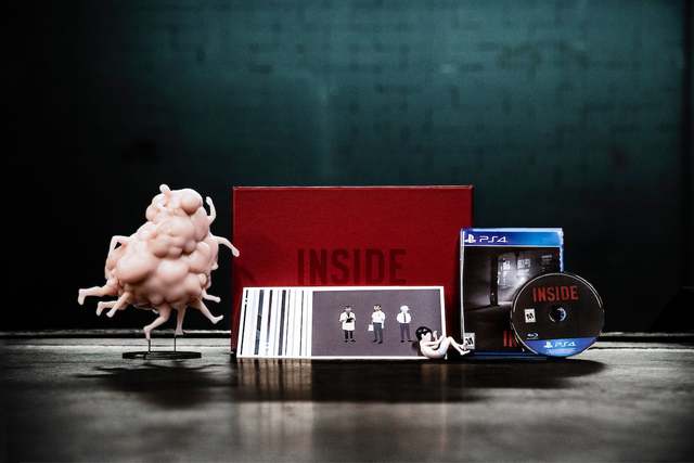 Inside [Collectors Edition]