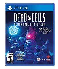 Dead Cells [Action Game of the Year]